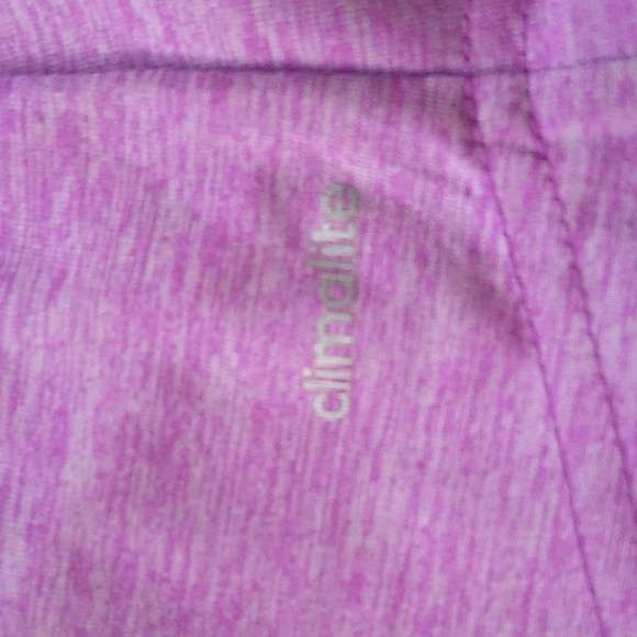 ADIDAS CLIMALITE WOMENS ATHLETIC TANK TOP - Picture 9 of 13